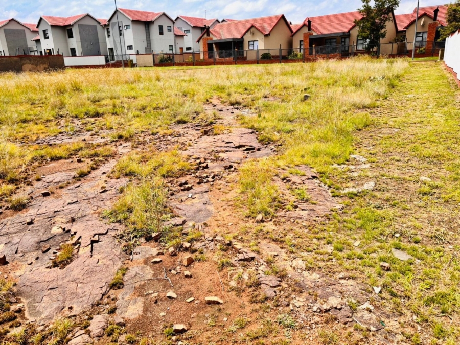 Commercial Property for Sale in Wild Olive Estate Free State